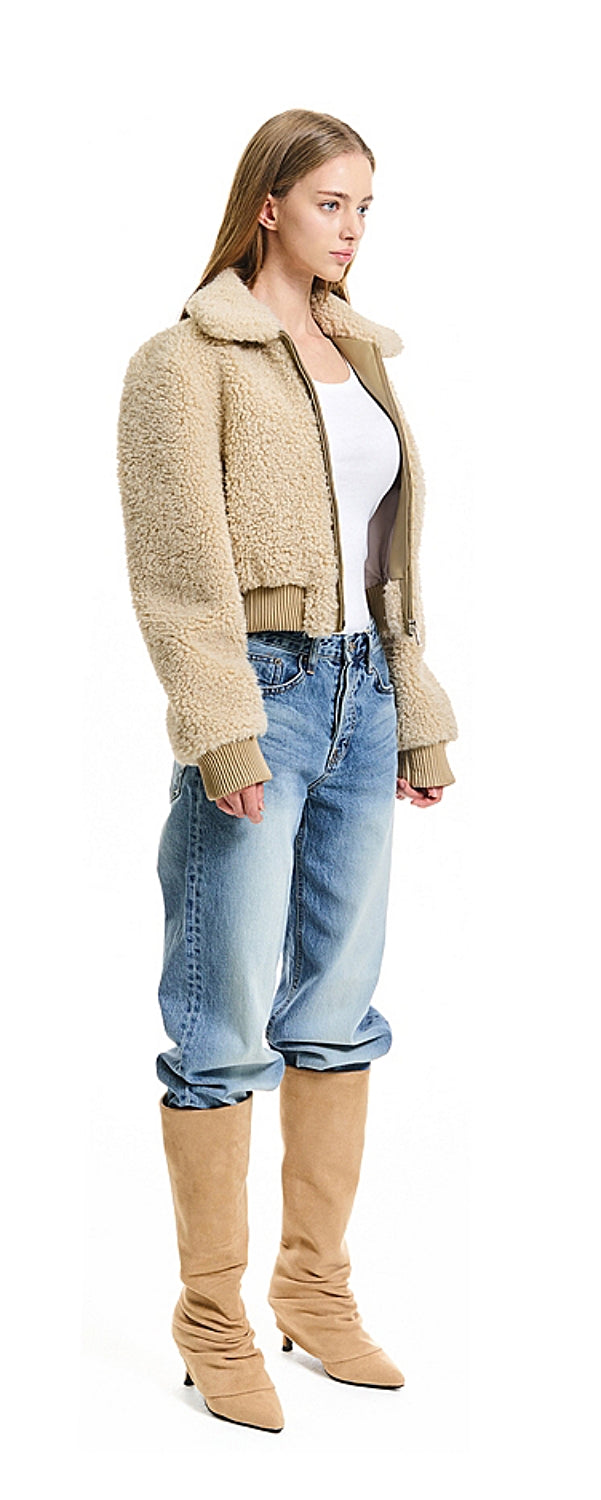 FAKE FUR 10