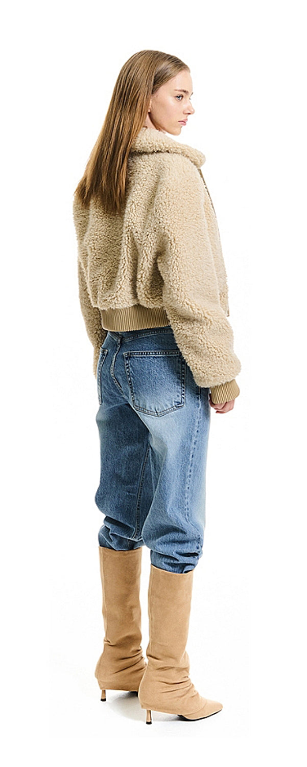 FAKE FUR 10