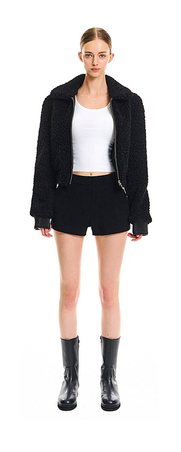 FAKE FUR 10