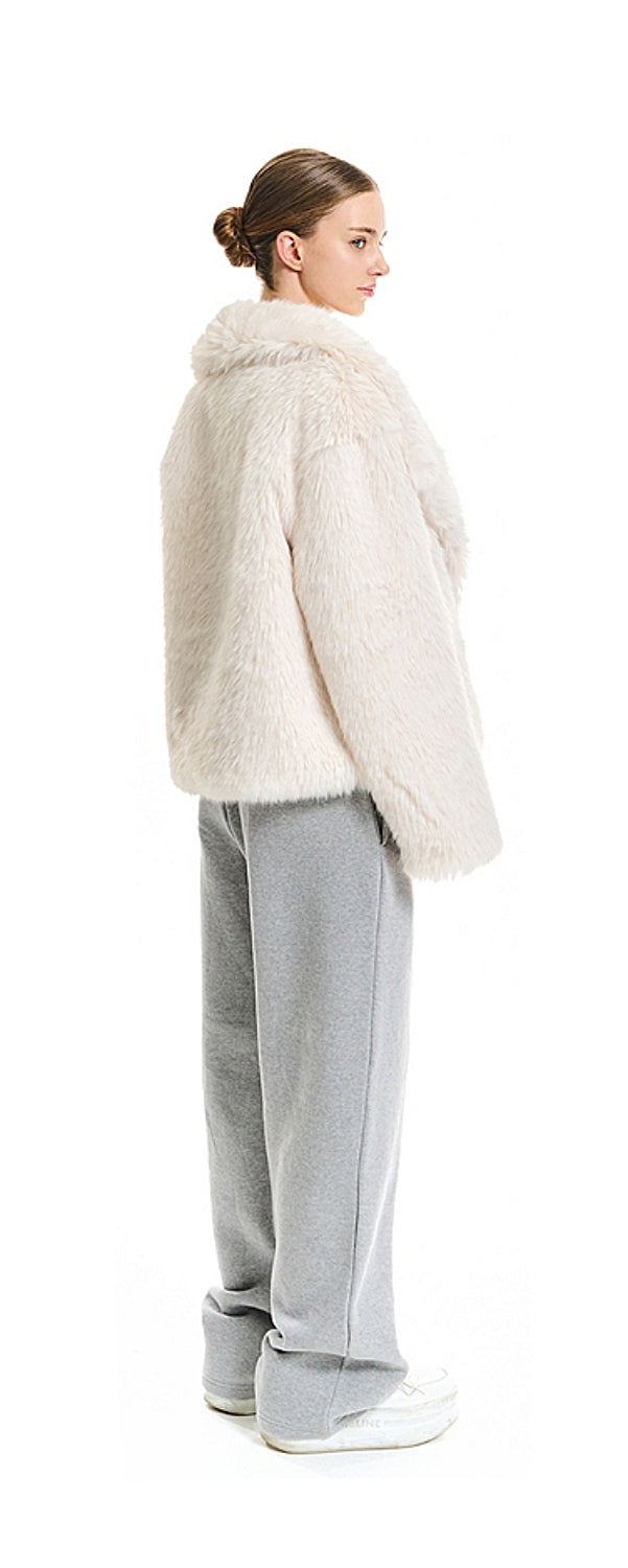 FAKE FUR 15(숄카라)-당일발송