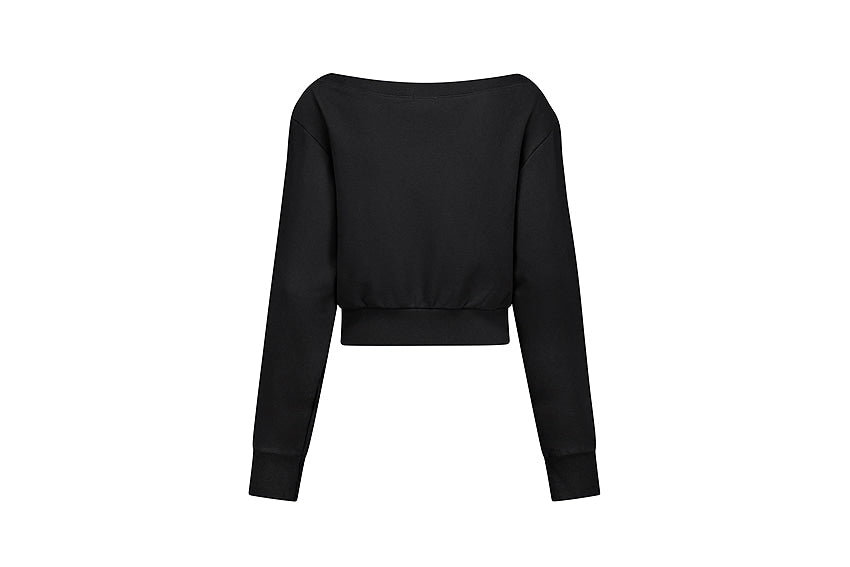 DINER SWEATSHIRT