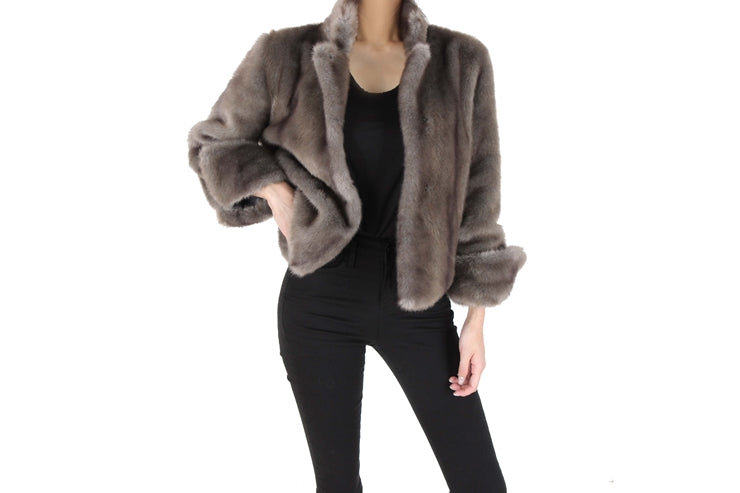 FAKE FUR 1-당일발송