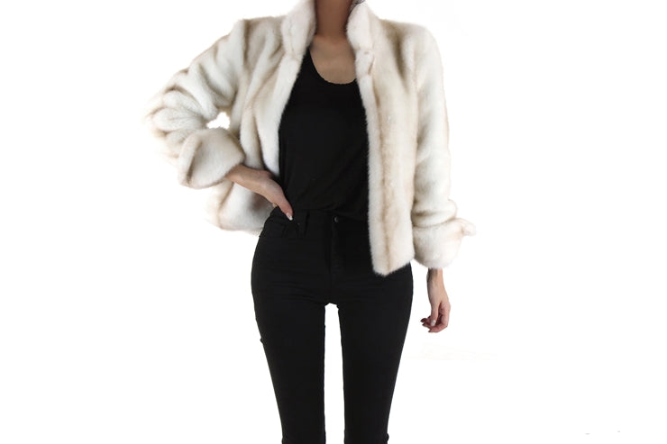 FAKE FUR 1-당일발송